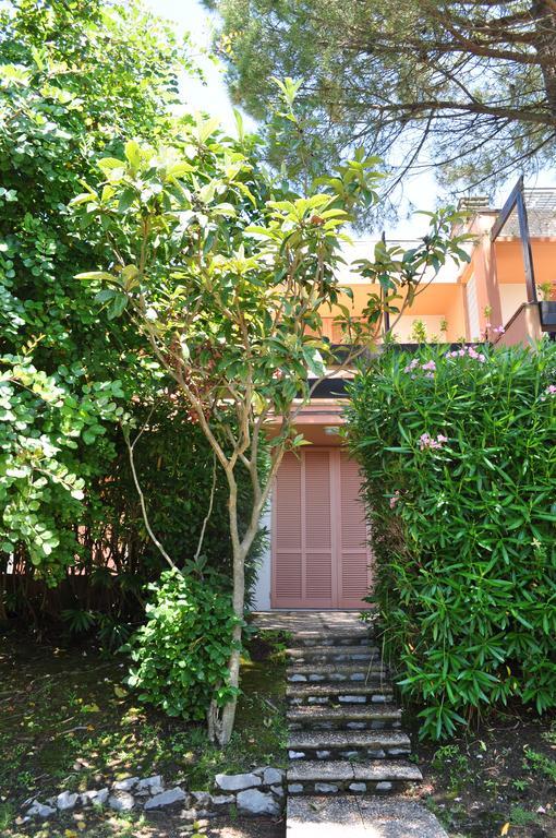 Club Residence Pianetamaratea Santa Caterina  Phòng bức ảnh