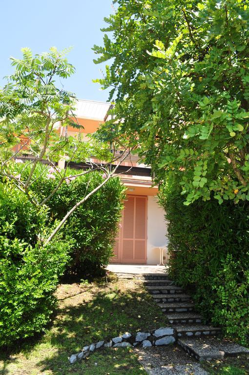Club Residence Pianetamaratea Santa Caterina  Ngoại thất bức ảnh