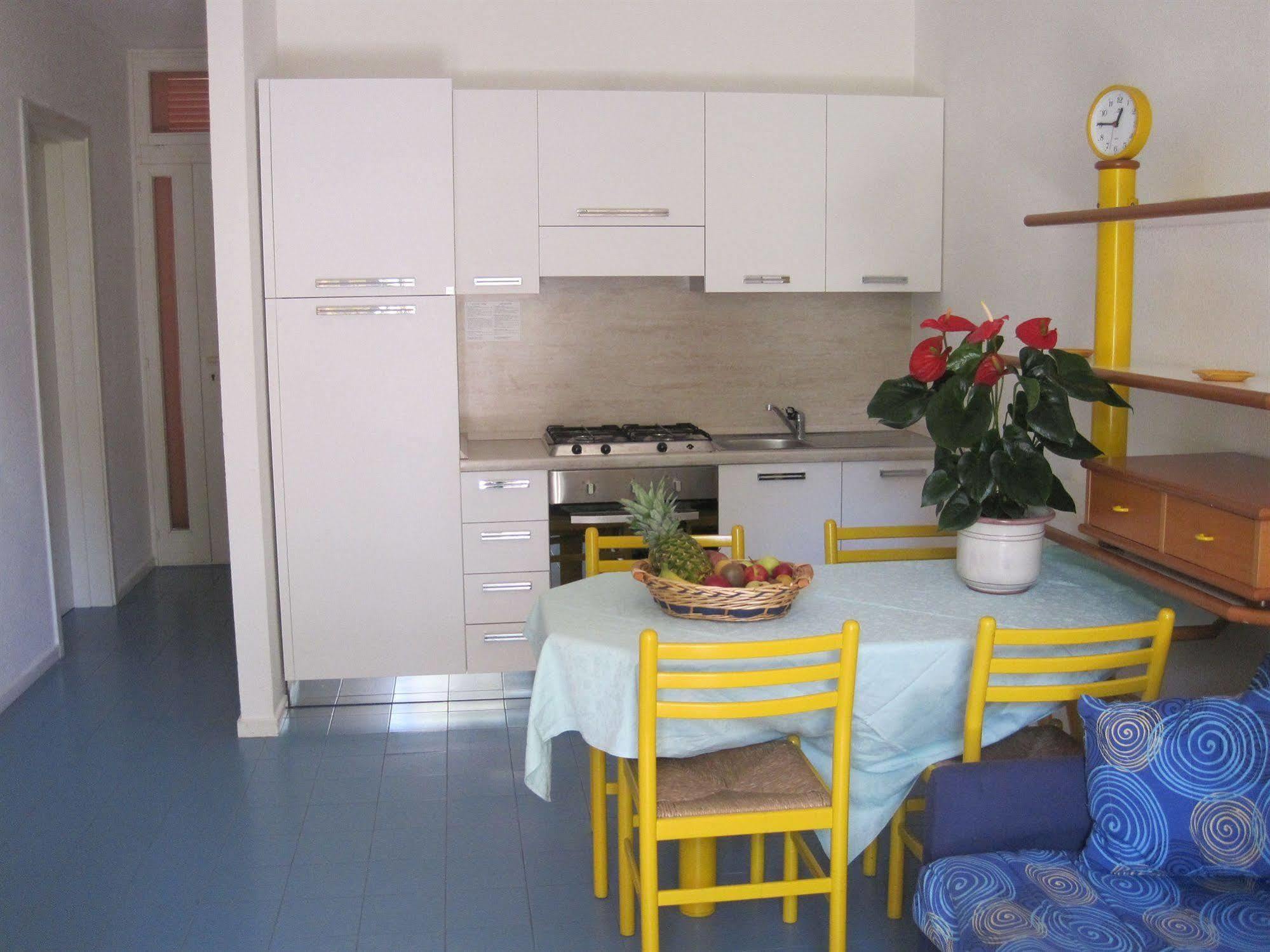 Club Residence Pianetamaratea Santa Caterina  Ngoại thất bức ảnh