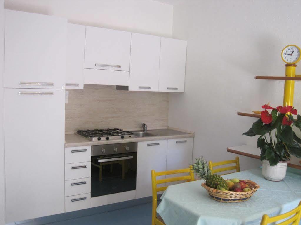 Club Residence Pianetamaratea Santa Caterina  Ngoại thất bức ảnh